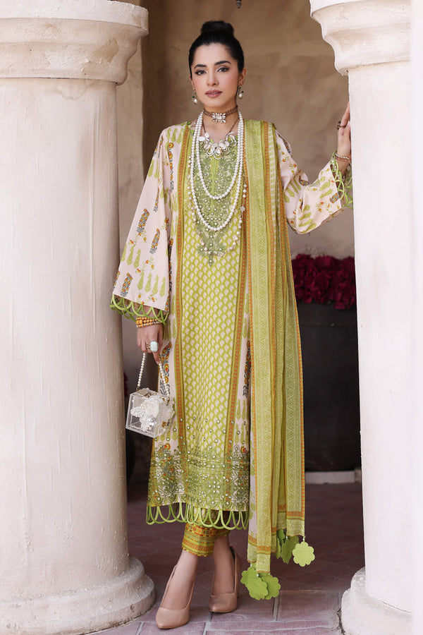 Charizma | combination vol 2 | CCS4-10 - by - Libasekhas UK - Registered Vendor of : Charizma - 100% Original Designer Dresss