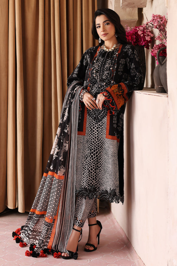 Charizma | combination vol 2 | CCS4-16 - by - Libasekhas UK - Registered Vendor of : Charizma - 100% Original Designer Dresss