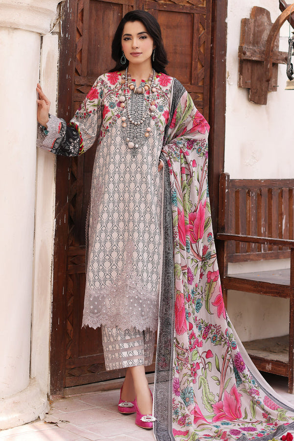 Charizma | combination vol 2 | CCS4-17 - by - Libasekhas UK - Registered Vendor of : Charizma - 100% Original Designer Dresss