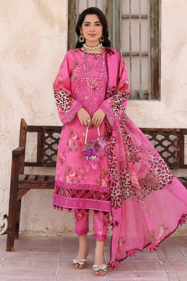 Charizma | combination vol 2 | CCS4-18 - by - Libasekhas UK - Registered Vendor of : Charizma - 100% Original Designer Dresss