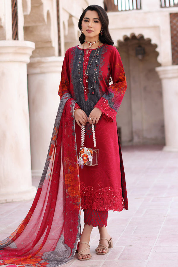 Charizma | combination vol 2 | CCS4-09 - by - Libasekhas UK - Registered Vendor of : Charizma - 100% Original Designer Dresss