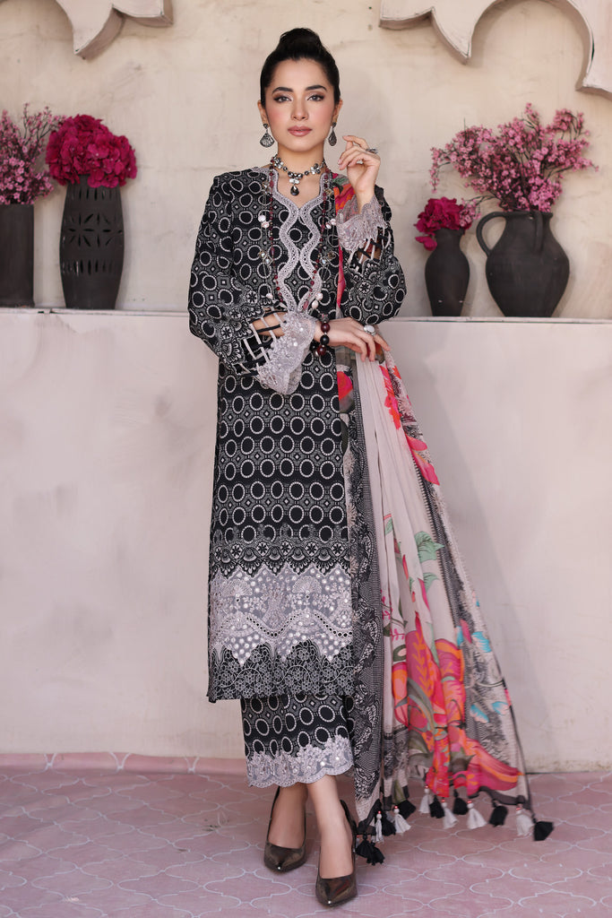 Charizma | combination vol 2 | CCS4-11 - Luxury -  Libasekhas