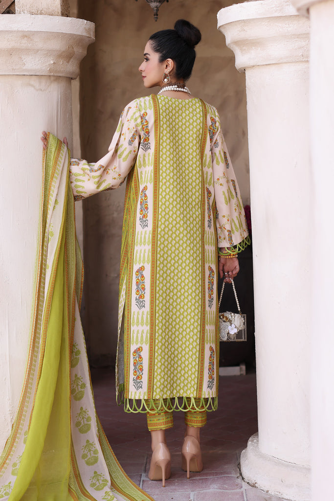 Charizma | combination vol 2 | CCS4-10 - Luxury -  Libasekhas
