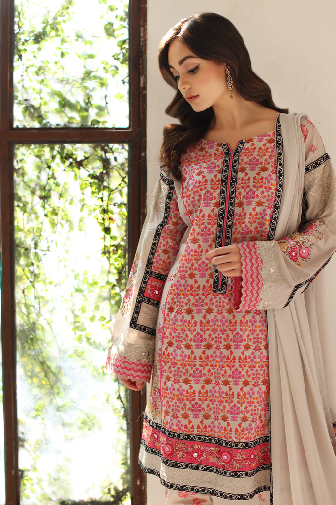 Charizma | Ramzan Edit | Edit RE4-02 - Luxury -  Libasekhas