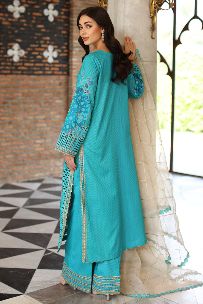 Charizma | Ramzan Edit | RE4-03 - Luxury -  Libasekhas