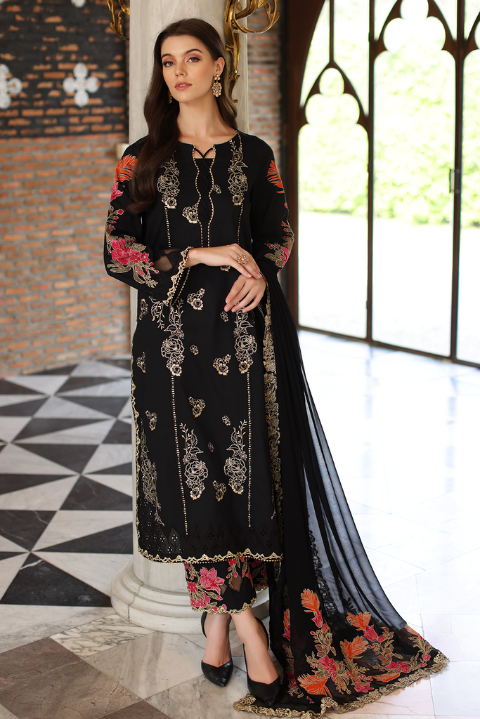Charizma | Ramzan Edit | Edit RE4-04 - Luxury -  Libasekhas