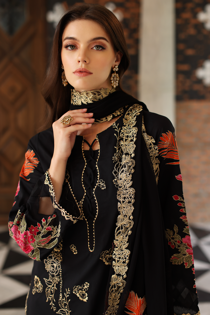 Charizma | Ramzan Edit | Edit RE4-04 - Luxury -  Libasekhas