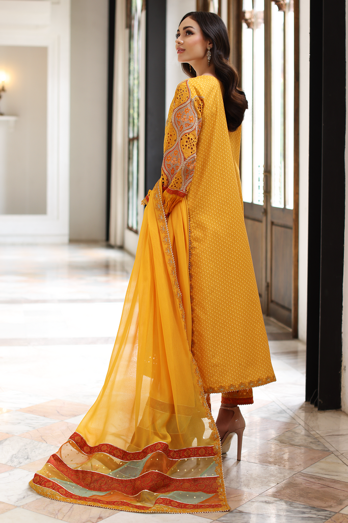 Charizma | Ramzan Edit | RE4-06 - Luxury -  Libasekhas