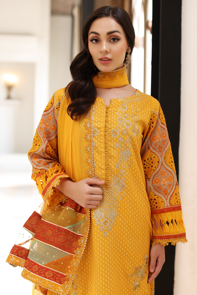 Charizma | Ramzan Edit | RE4-06 - Luxury -  Libasekhas