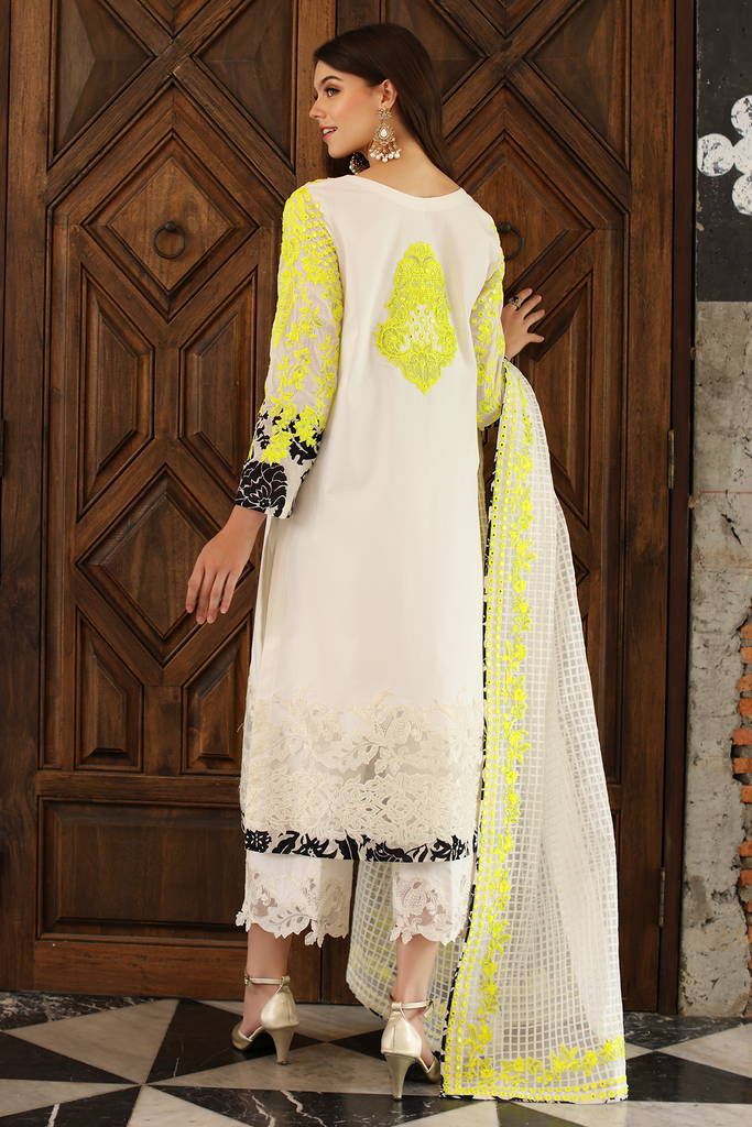 Charizma | Ramzan Edit | RE4-08 - Luxury -  Libasekhas