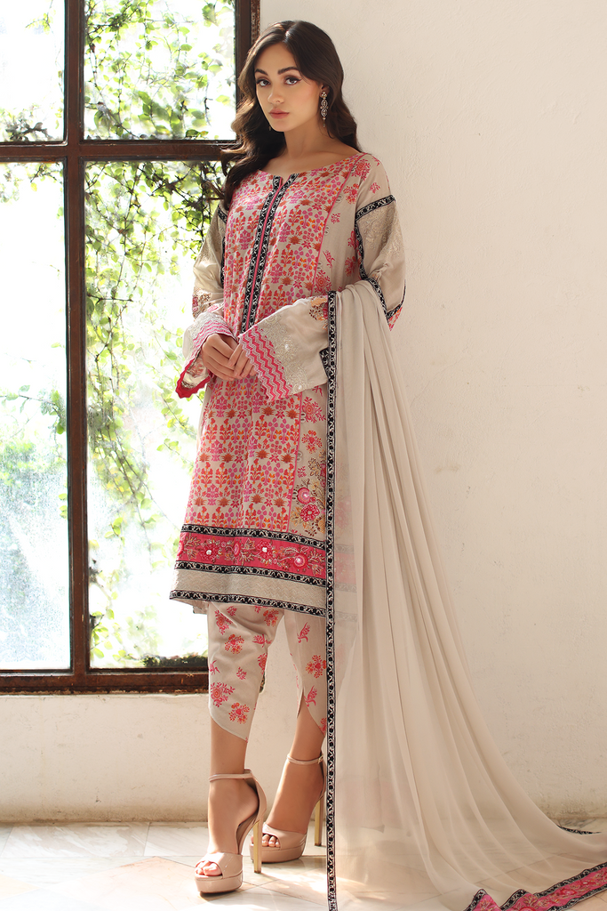 Charizma | Ramzan Edit | Edit RE4-02 - Luxury -  Libasekhas