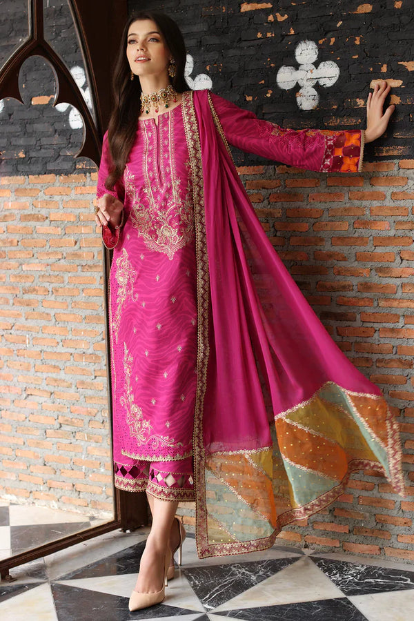 Charizma | Ramzan Edit | RE4-07 - by - Libasekhas UK - Registered Vendor of : Charizma - 100% Original Designer Dresss