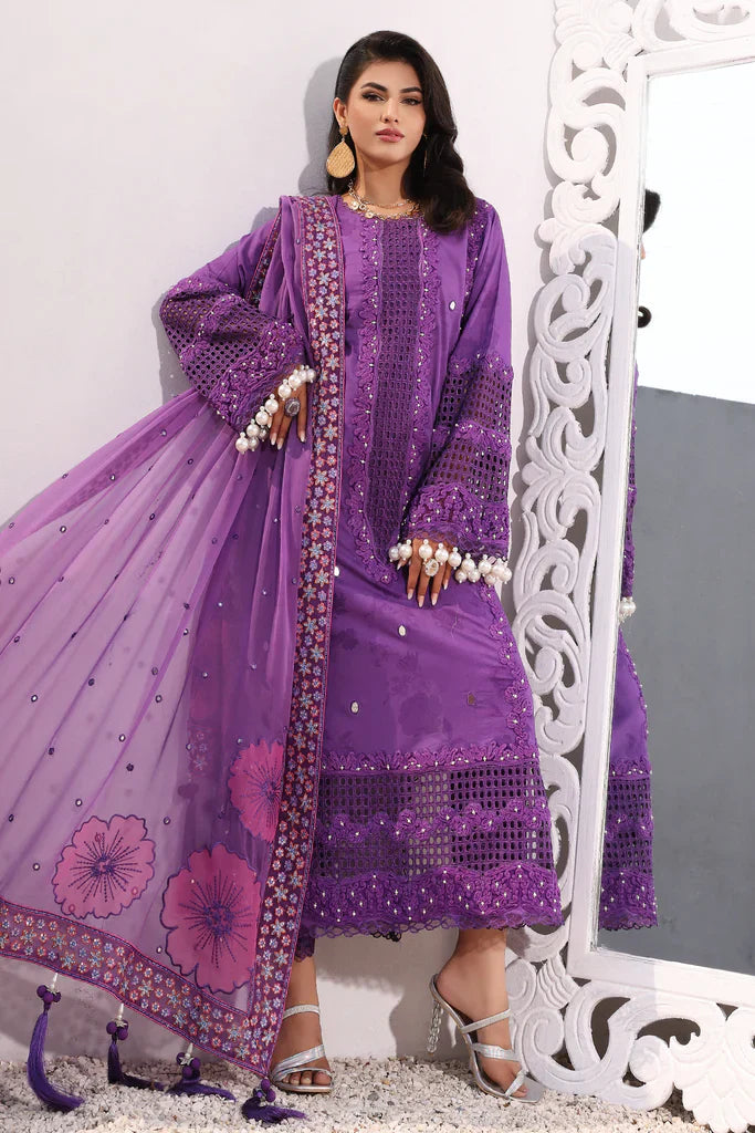 Charizma | Signature Festive 24 |ED4-04 - by - Libasekhas UK - Registered Vendor of : Charizma - 100% Original Designer Dresss