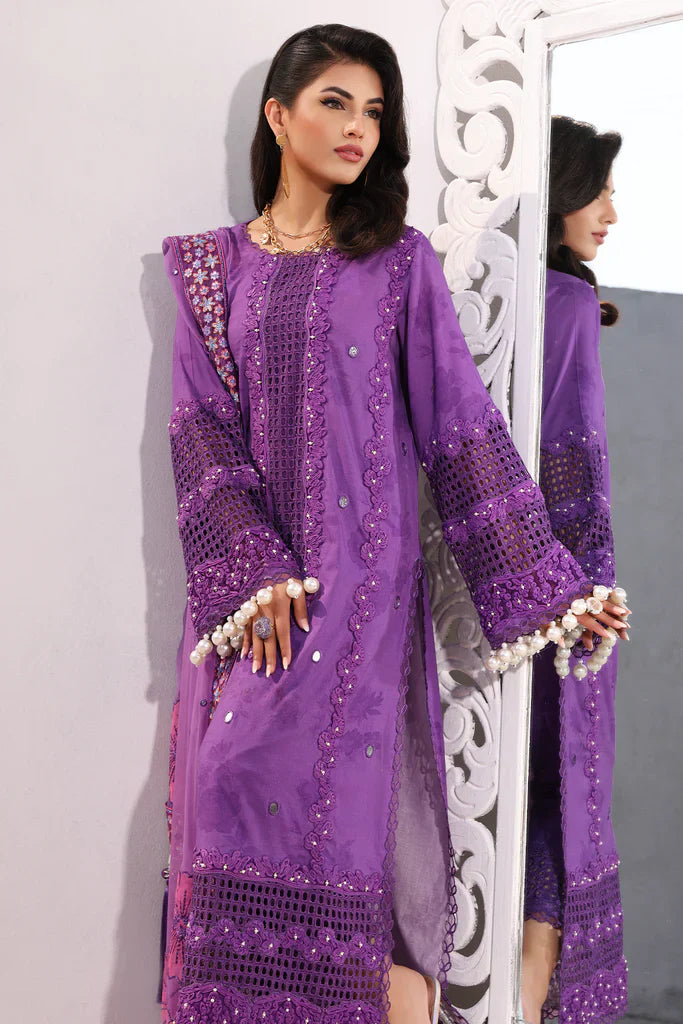 Charizma | Signature Festive 24 |ED4-04 - by - Libasekhas UK - Registered Vendor of : Charizma - 100% Original Designer Dresss
