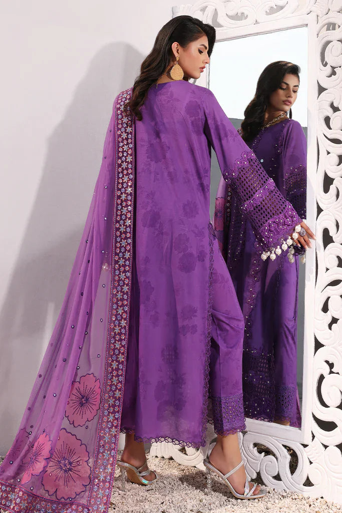 Charizma | Signature Festive 24 |ED4-04 - by - Libasekhas UK - Registered Vendor of : Charizma - 100% Original Designer Dresss