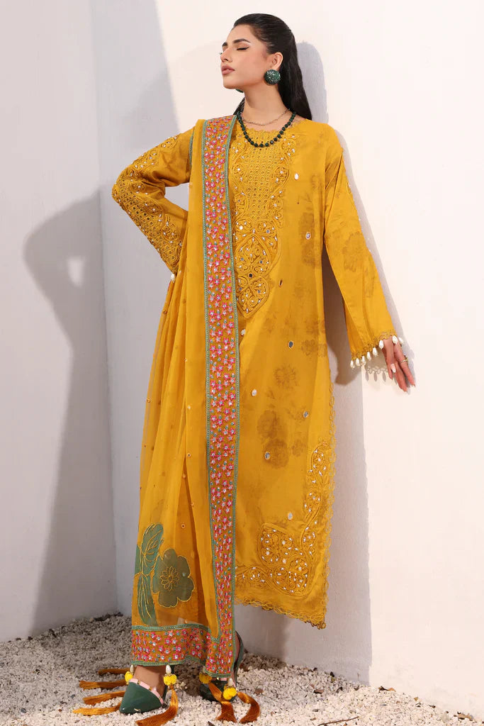 Charizma | Signature Festive 24 | ED4-03 - by - Libasekhas UK - Registered Vendor of : Charizma - 100% Original Designer Dresss