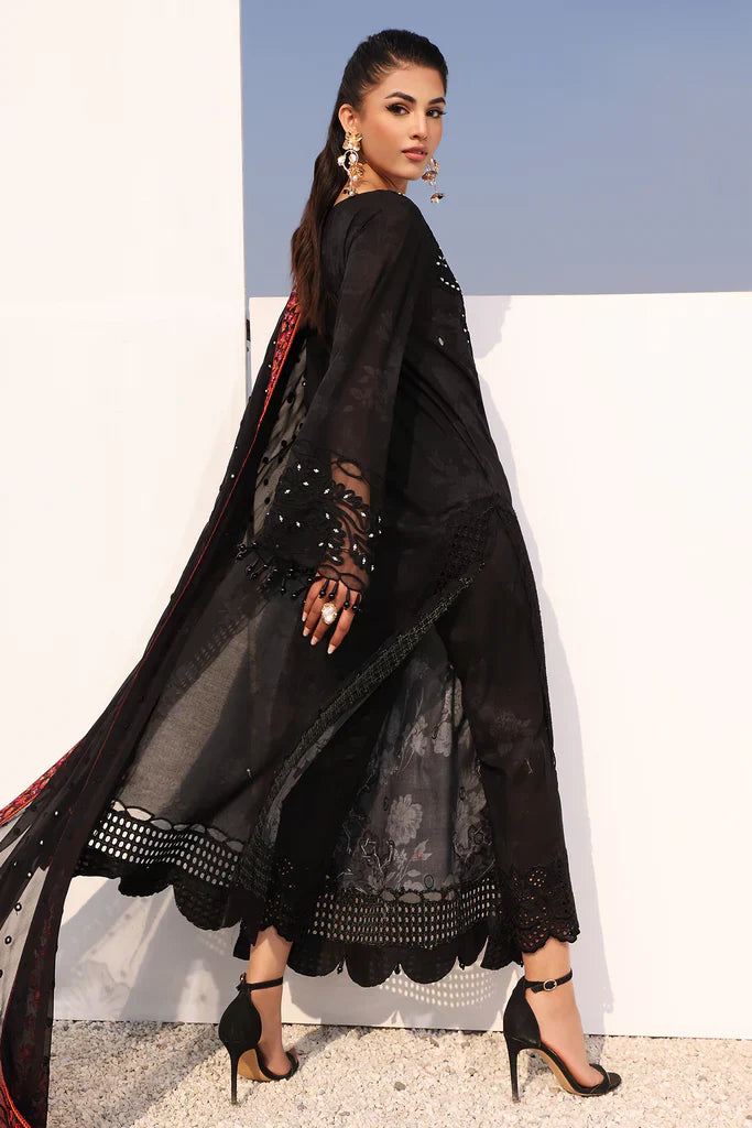 Charizma | Signature Festive 24 | ED-01 - by - Libasekhas UK - Registered Vendor of : Charizma - 100% Original Designer Dresss