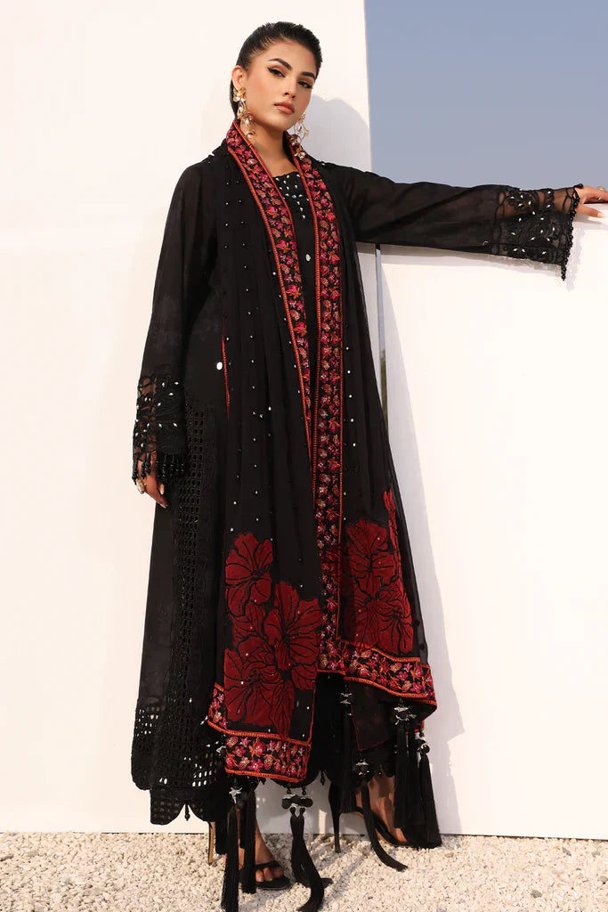 Charizma | Signature Festive 24 | ED-01 - by - Libasekhas UK - Registered Vendor of : Charizma - 100% Original Designer Dresss