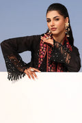 Charizma | Signature Festive 24 | ED-01 - by - Libasekhas UK - Registered Vendor of : Charizma - 100% Original Designer Dresss