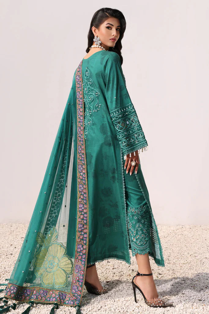 Charizma | Signature Festive 24 | ED4-06 - by - Libasekhas UK - Registered Vendor of : Charizma - 100% Original Designer Dresss
