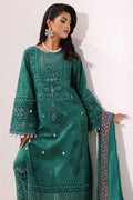 Charizma | Signature Festive 24 | ED4-06 - by - Libasekhas UK - Registered Vendor of : Charizma - 100% Original Designer Dresss
