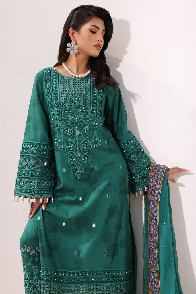 Charizma | Signature Festive 24 | ED4-06 - by - Libasekhas UK - Registered Vendor of : Charizma - 100% Original Designer Dresss