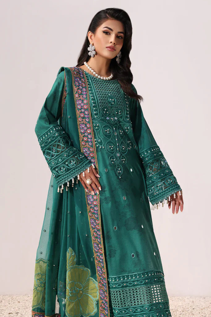 Charizma | Signature Festive 24 | ED4-06 - by - Libasekhas UK - Registered Vendor of : Charizma - 100% Original Designer Dresss
