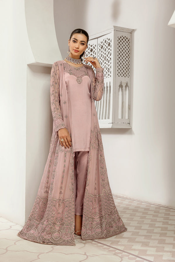 House of Nawab | Luxury Formals | HAYAL - by - Libasekhas UK - Registered Vendor of : House of Nawab - 100% Original Designer Dresss