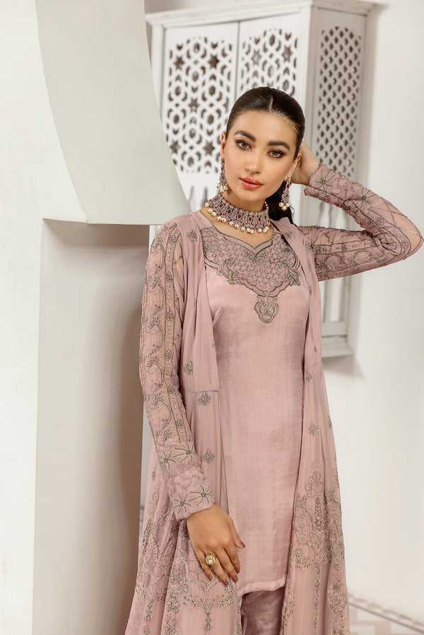 House of Nawab | Luxury Formals | HAYAL - by - Libasekhas UK - Registered Vendor of : House of Nawab - 100% Original Designer Dresss