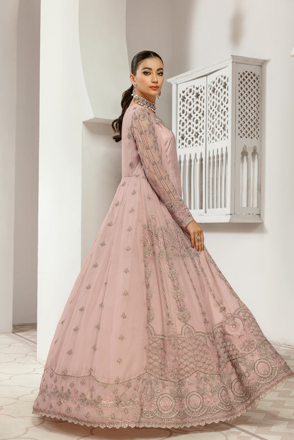 House of Nawab | Luxury Formals | HAYAL - by - Libasekhas UK - Registered Vendor of : House of Nawab - 100% Original Designer Dresss