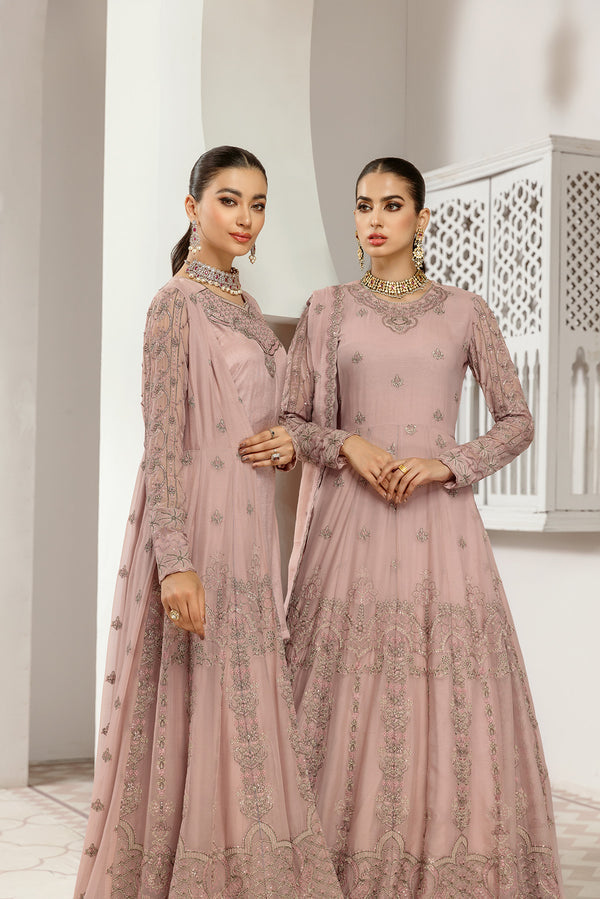 House of Nawab | Luxury Formals | HAYAL - by - Libasekhas UK - Registered Vendor of : House of Nawab - 100% Original Designer Dresss
