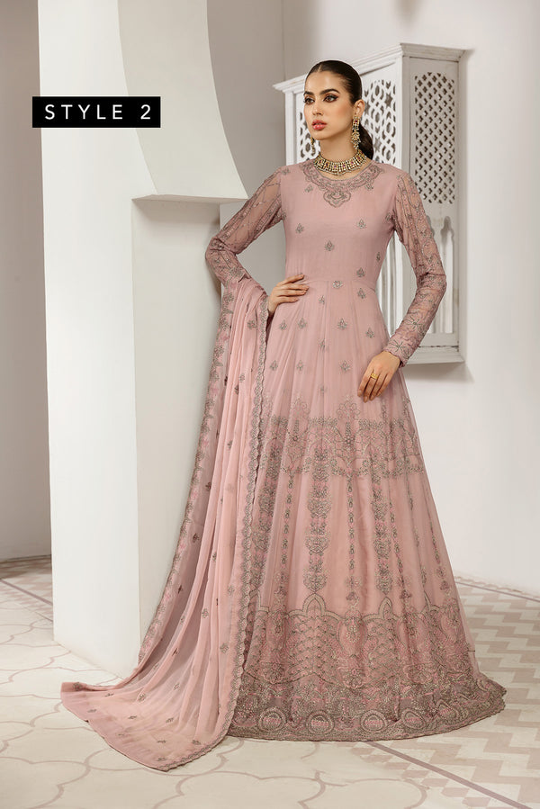 House of Nawab | Luxury Formals | HAYAL - by - Libasekhas UK - Registered Vendor of : House of Nawab - 100% Original Designer Dresss