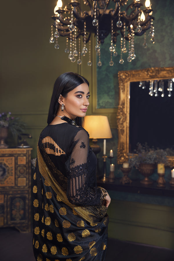 House of Nawab | Luxury Formals | KAAVISH - by - Libasekhas UK - Registered Vendor of : House of Nawab - 100% Original Designer Dresss