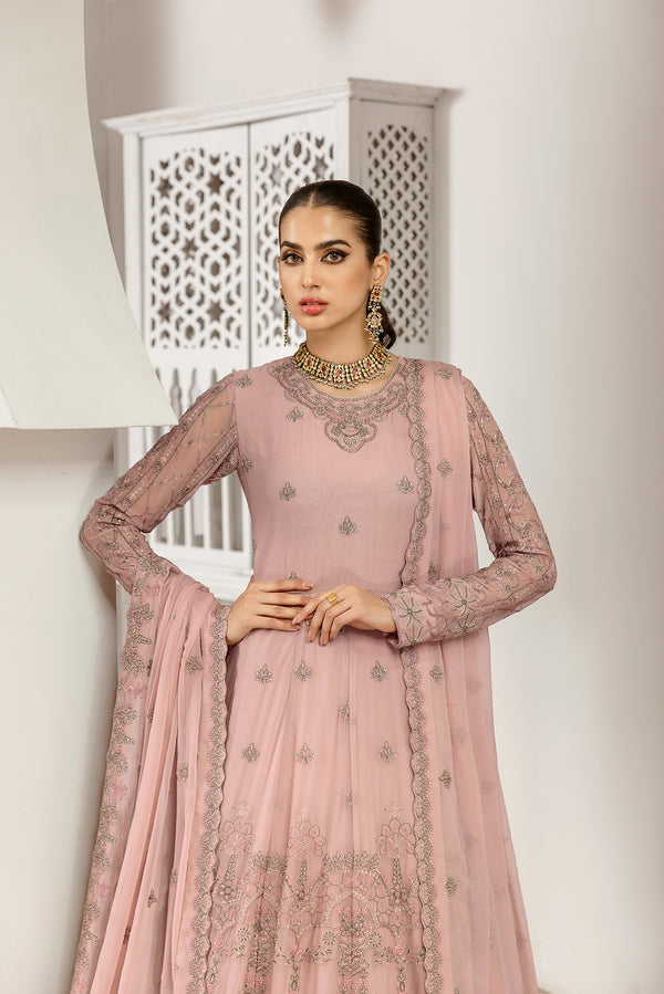 House of Nawab | Luxury Formals | HAYAL - by - Libasekhas UK - Registered Vendor of : House of Nawab - 100% Original Designer Dresss