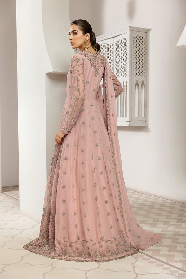 House of Nawab | Luxury Formals | HAYAL - by - Libasekhas UK - Registered Vendor of : House of Nawab - 100% Original Designer Dresss