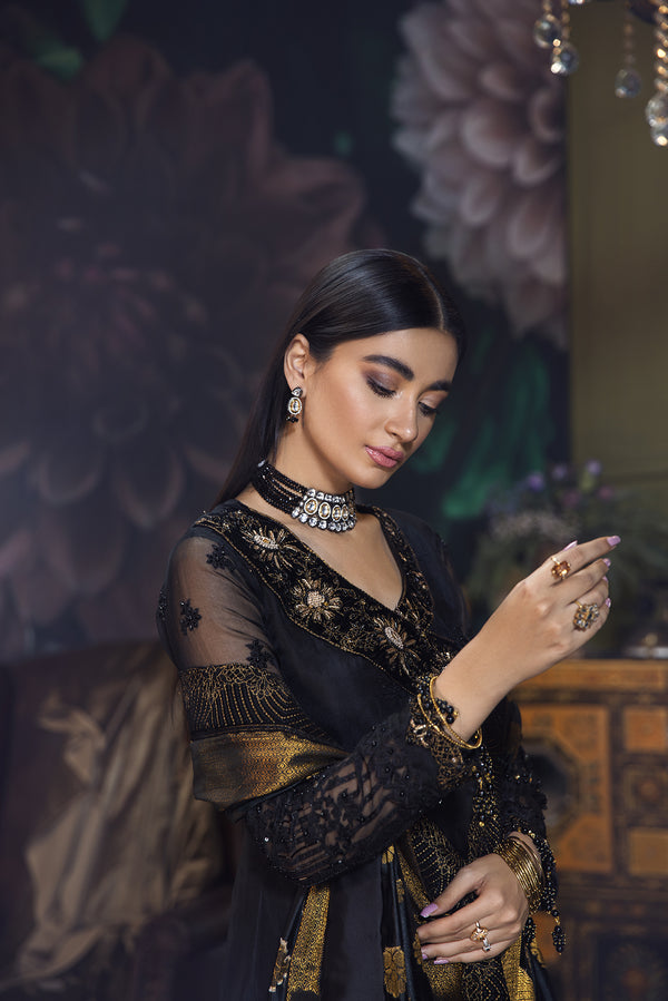 House of Nawab | Luxury Formals | KAAVISH - by - Libasekhas UK - Registered Vendor of : House of Nawab - 100% Original Designer Dresss