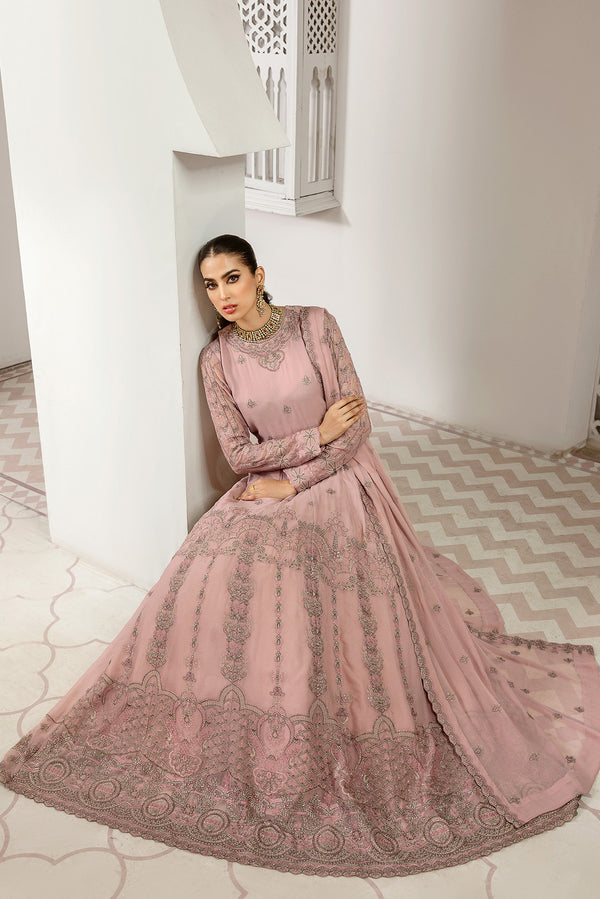 House of Nawab | Luxury Formals | HAYAL - by - Libasekhas UK - Registered Vendor of : House of Nawab - 100% Original Designer Dresss