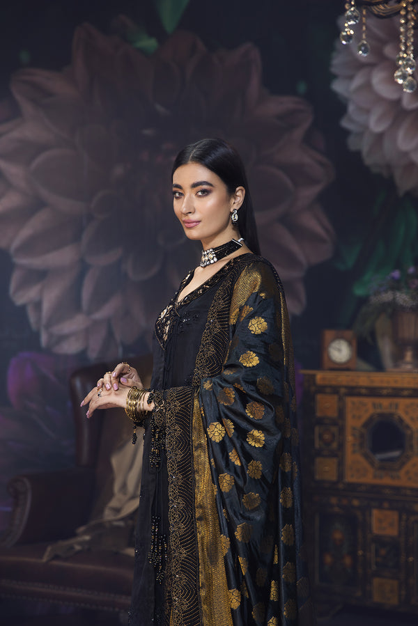 House of Nawab | Luxury Formals | KAAVISH - by - Libasekhas UK - Registered Vendor of : House of Nawab - 100% Original Designer Dresss