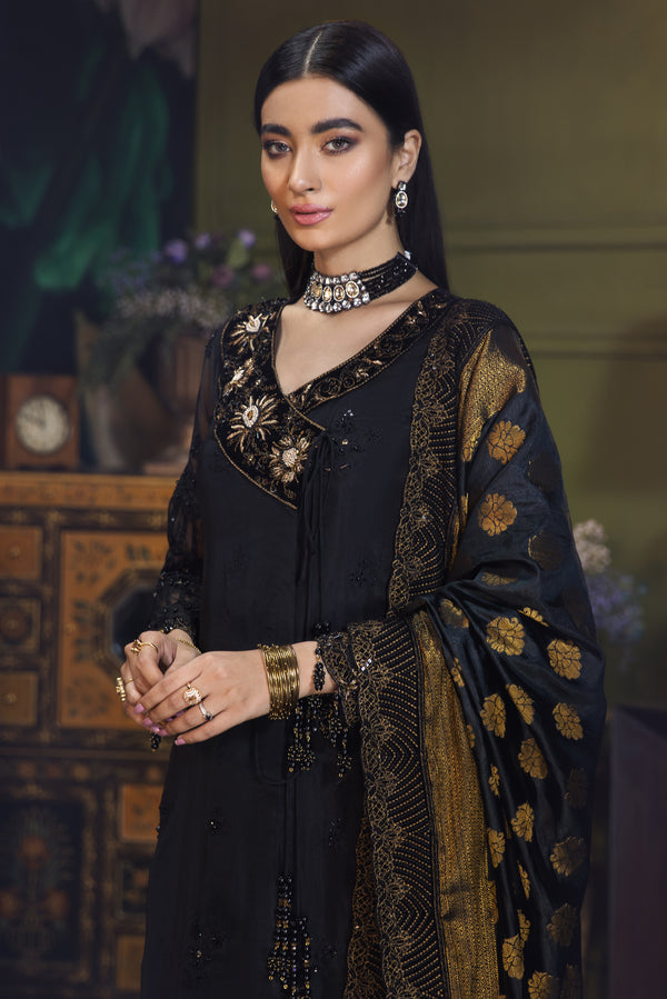 House of Nawab | Luxury Formals | KAAVISH - by - Libasekhas UK - Registered Vendor of : House of Nawab - 100% Original Designer Dresss