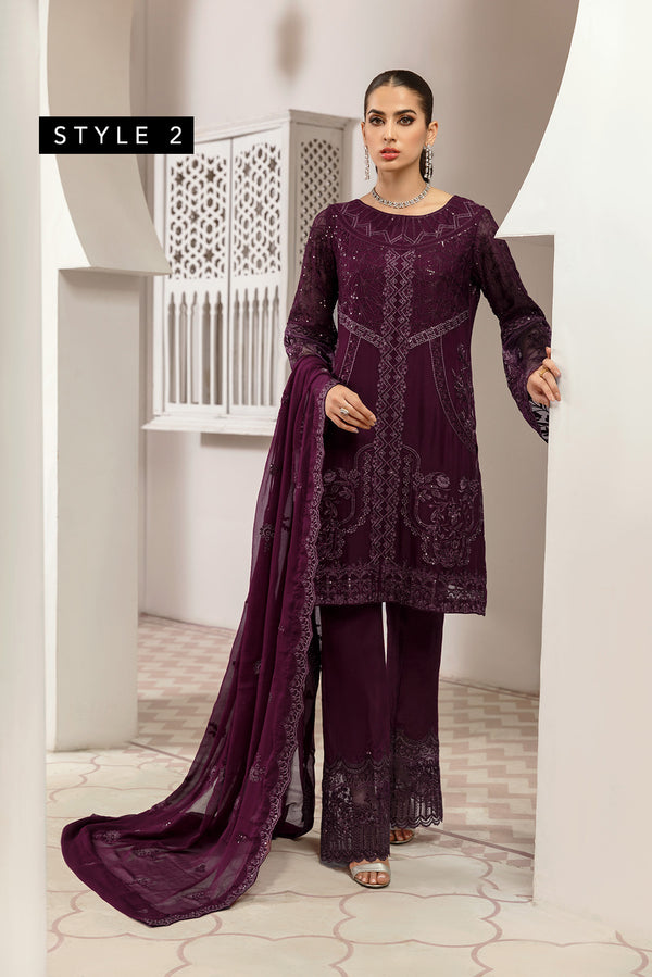 House of Nawab | Luxury Formals | ZRAH - by - Libasekhas UK - Registered Vendor of : House of Nawab - 100% Original Designer Dresss