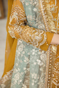 House of Nawab | Luxury Formals | HAZWA B - by - Libasekhas UK - Registered Vendor of : House of Nawab - 100% Original Designer Dresss