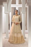 House of Nawab | Luxury Formals | CHANDNI - by - Libasekhas UK - Registered Vendor of : House of Nawab - 100% Original Designer Dresss
