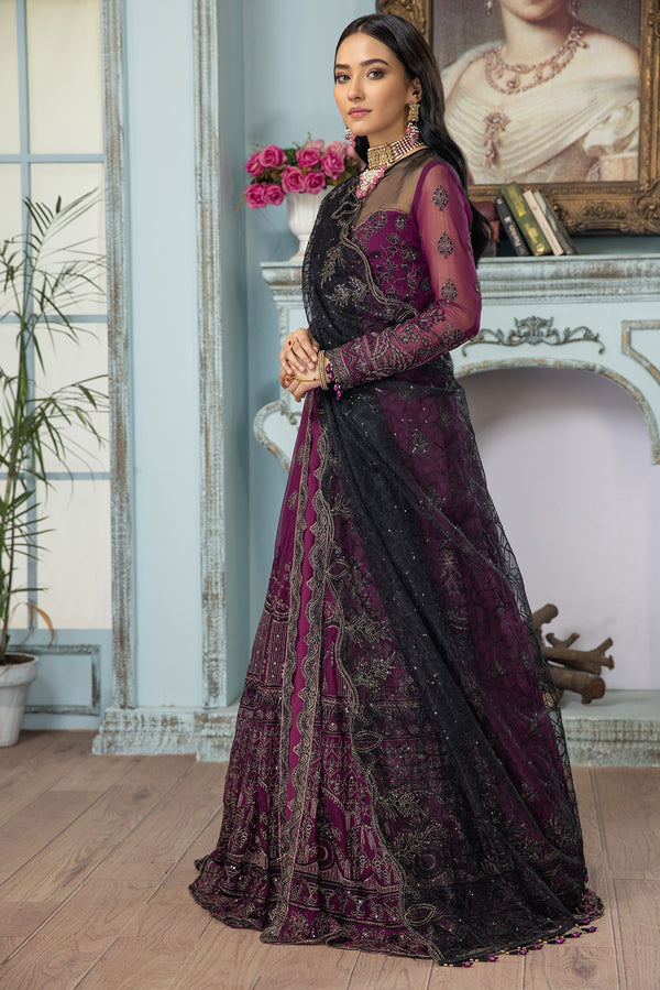 House of Nawab | Luxury Formals | KHURMI - by - Libasekhas UK - Registered Vendor of : House of Nawab - 100% Original Designer Dresss