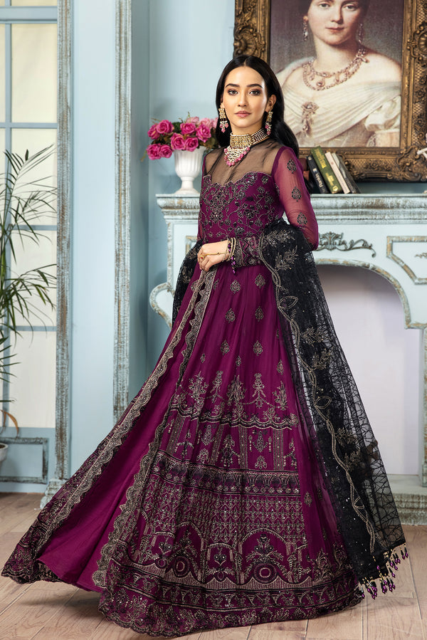 House of Nawab | Luxury Formals | KHURMI - by - Libasekhas UK - Registered Vendor of : House of Nawab - 100% Original Designer Dresss