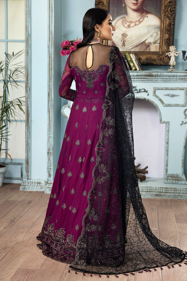 House of Nawab | Luxury Formals | KHURMI - by - Libasekhas UK - Registered Vendor of : House of Nawab - 100% Original Designer Dresss