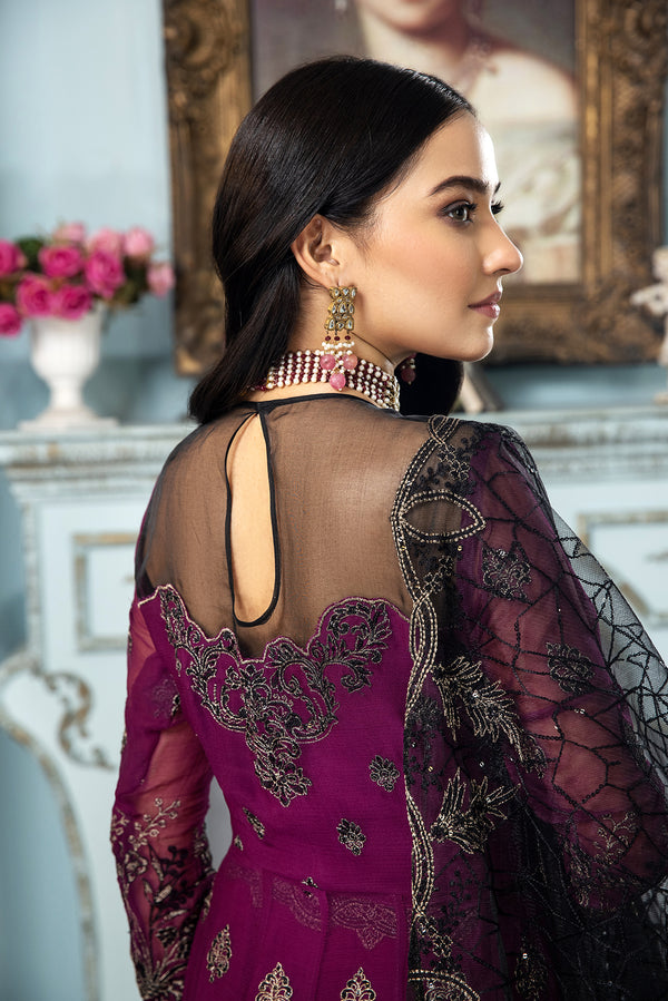 House of Nawab | Luxury Formals | KHURMI - by - Libasekhas UK - Registered Vendor of : House of Nawab - 100% Original Designer Dresss