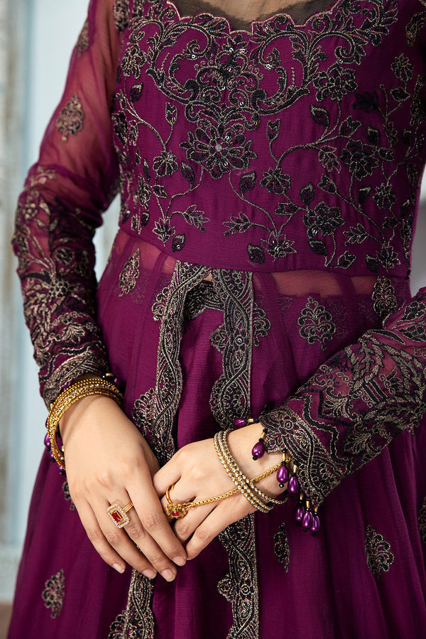 House of Nawab | Luxury Formals | KHURMI - by - Libasekhas UK - Registered Vendor of : House of Nawab - 100% Original Designer Dresss