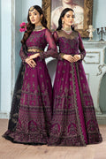 House of Nawab | Luxury Formals | KHURMI - by - Libasekhas UK - Registered Vendor of : House of Nawab - 100% Original Designer Dresss