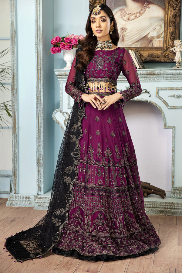 House of Nawab | Luxury Formals | KHURMI - by - Libasekhas UK - Registered Vendor of : House of Nawab - 100% Original Designer Dresss