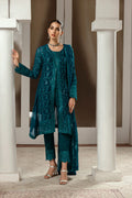 House of Nawab | Luxury Formals | KEYSER - by - Libasekhas UK - Registered Vendor of : House of Nawab - 100% Original Designer Dresss